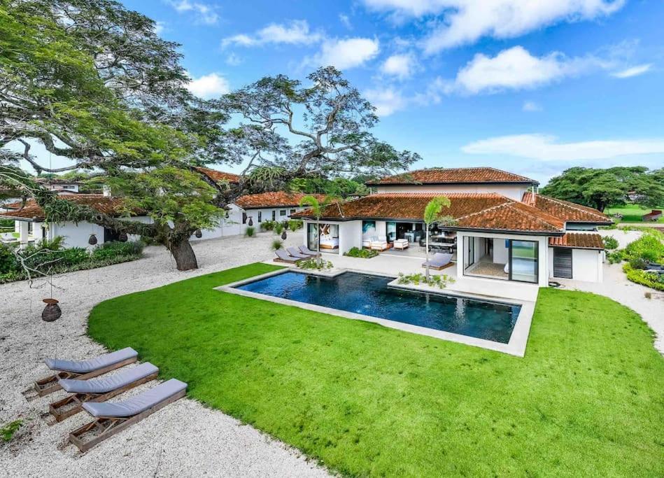 Villa Twilight Tree 5bdr Nature & Exclusivity *