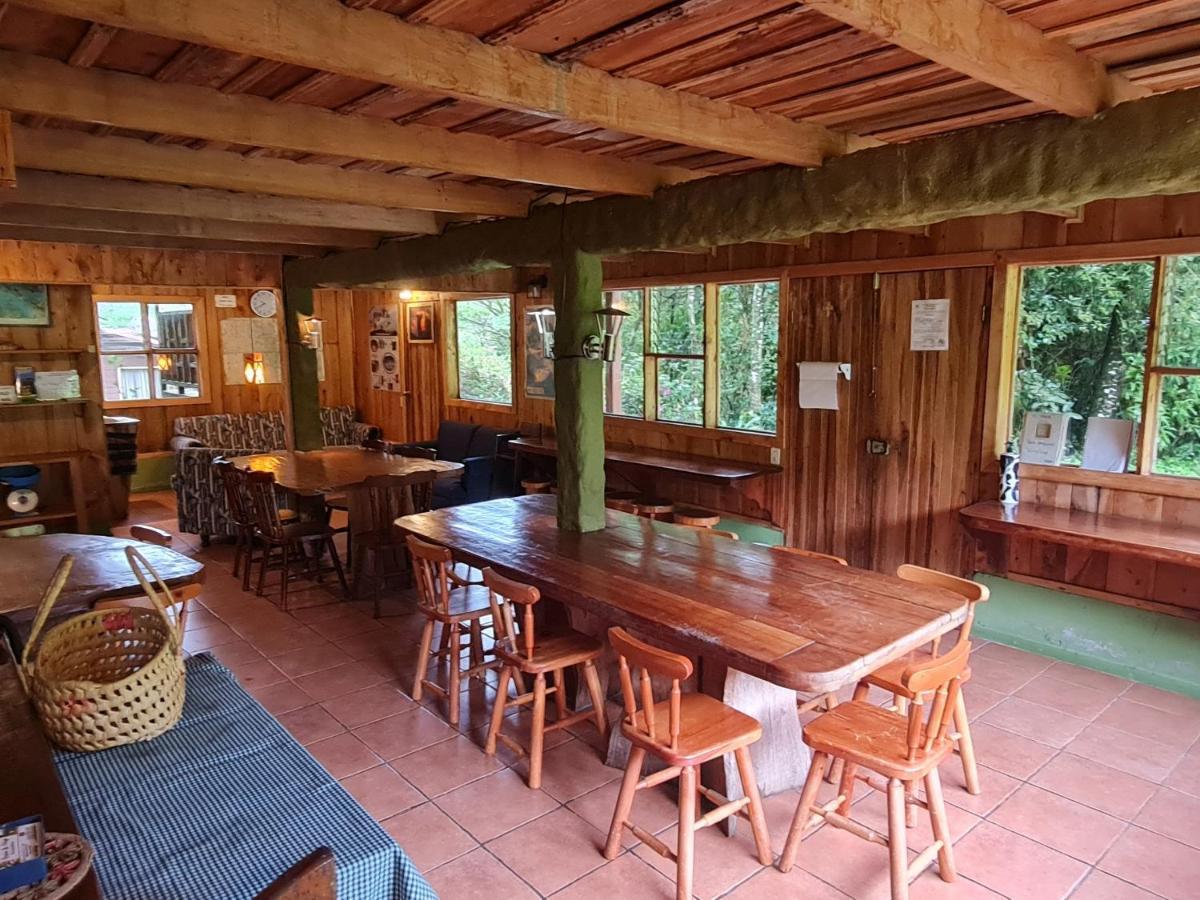 Terra Viva Lodge Monteverde