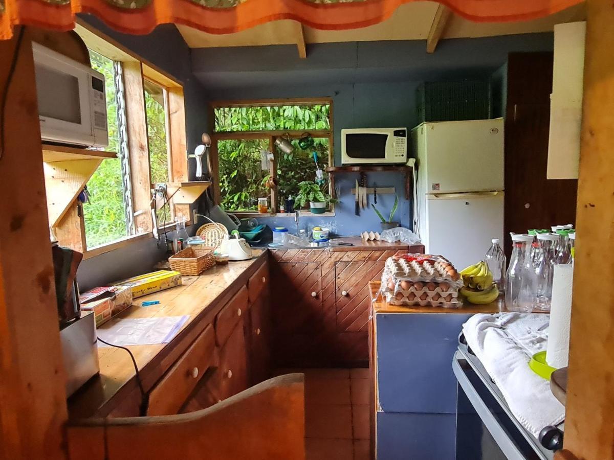 Lodge Terra Viva