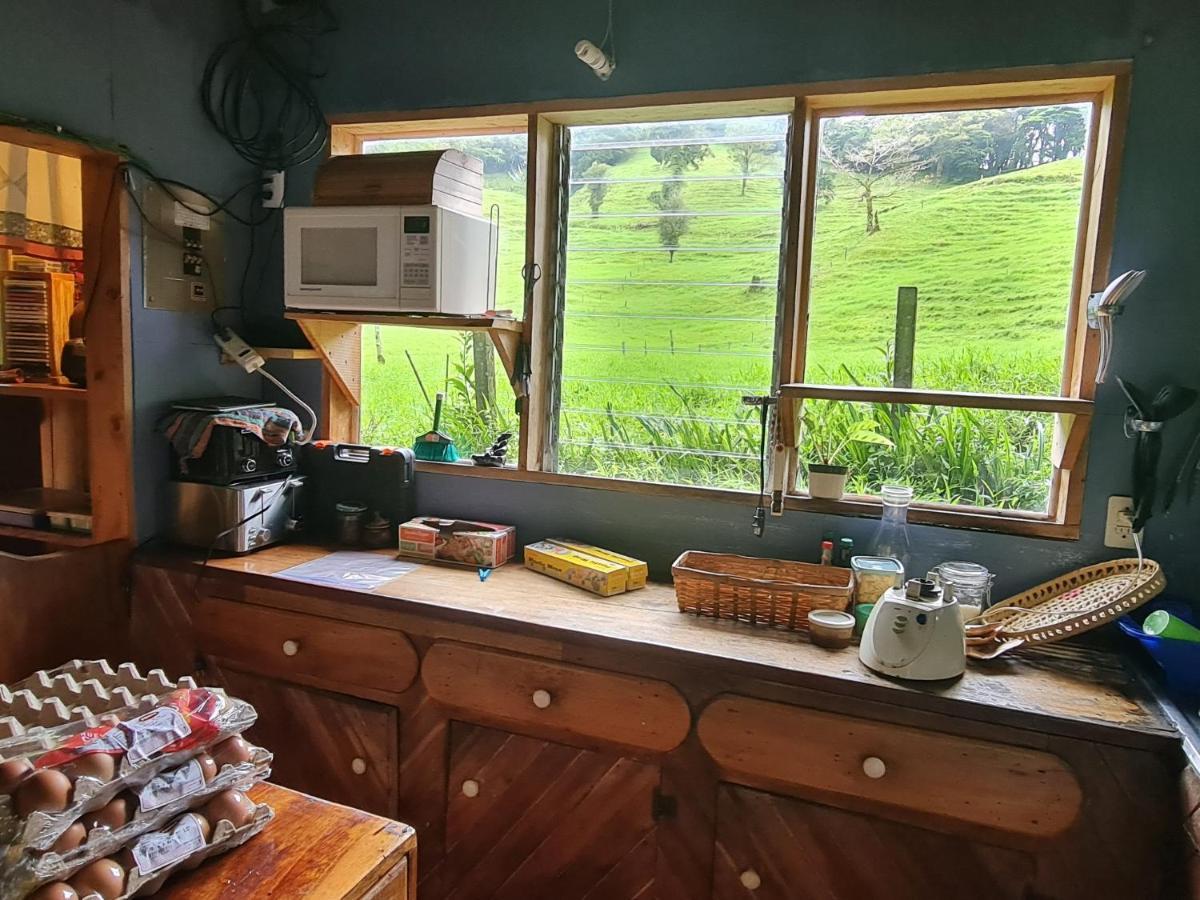 Lodge Terra Viva *