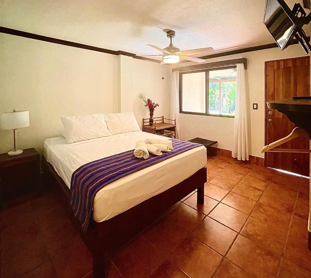 Rio Lindo Hotel 3*