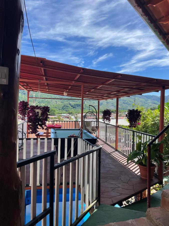 Dreams Orosi Guest house Cartago
