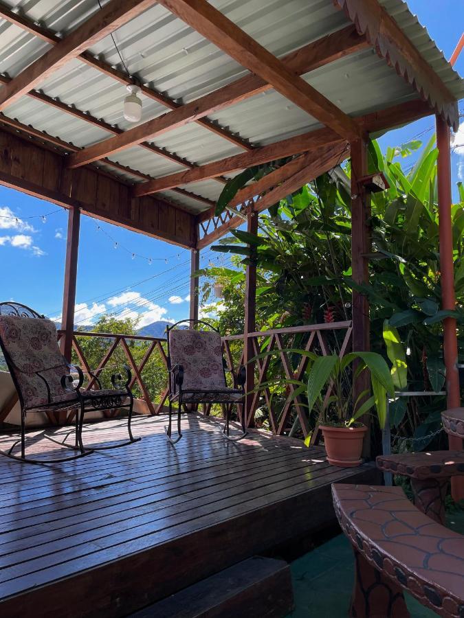 Dreams Orosi Guest house Cartago