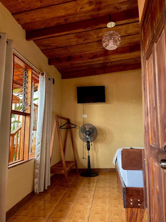 Guest house Dreams Orosi