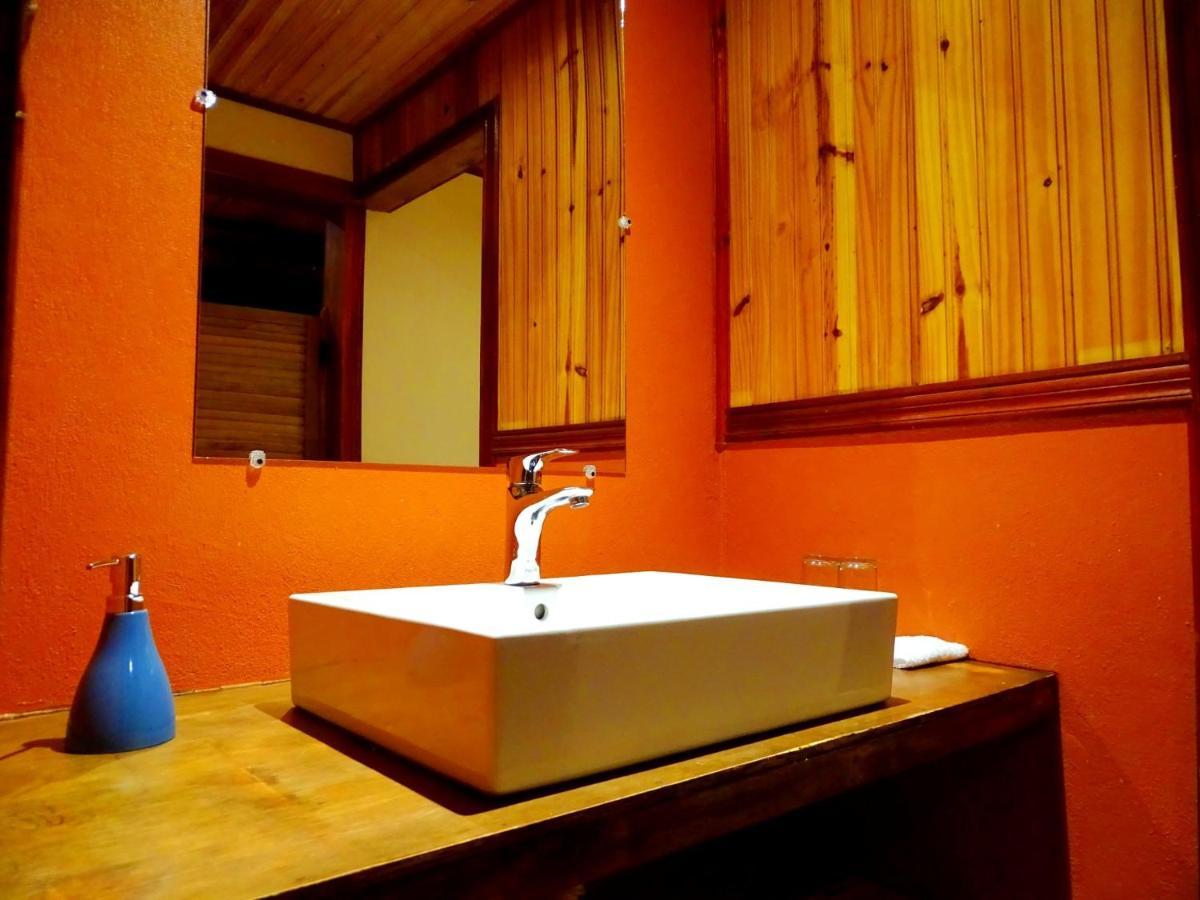 Hotel Miztli & Adventure