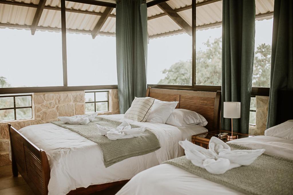 Country house Castillo Tambor & Restaurant