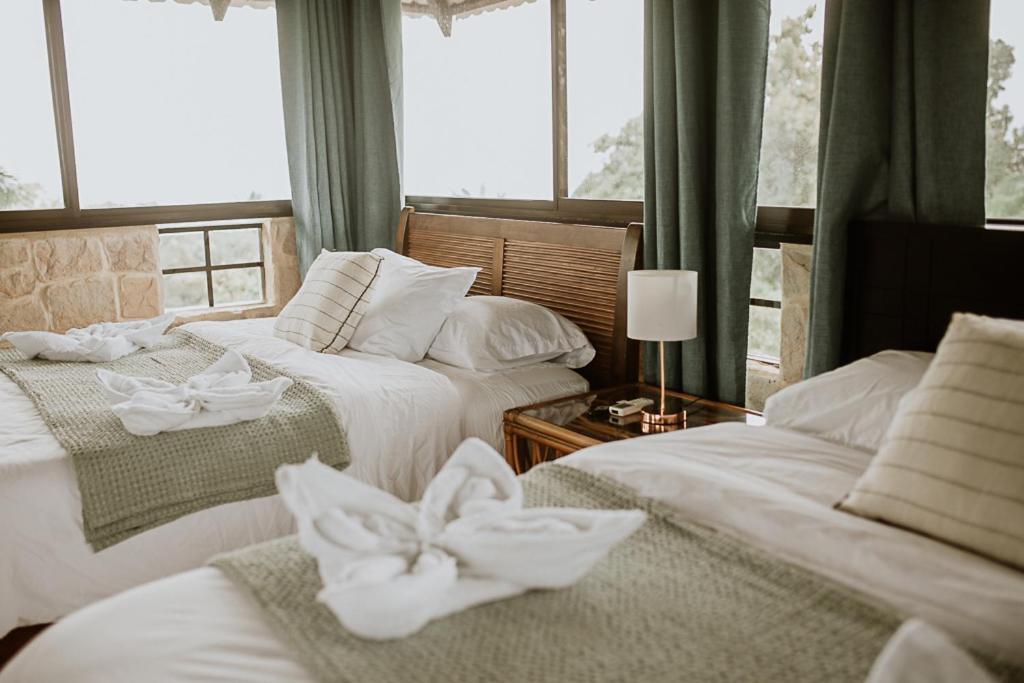 Country house Castillo Tambor & Restaurant *