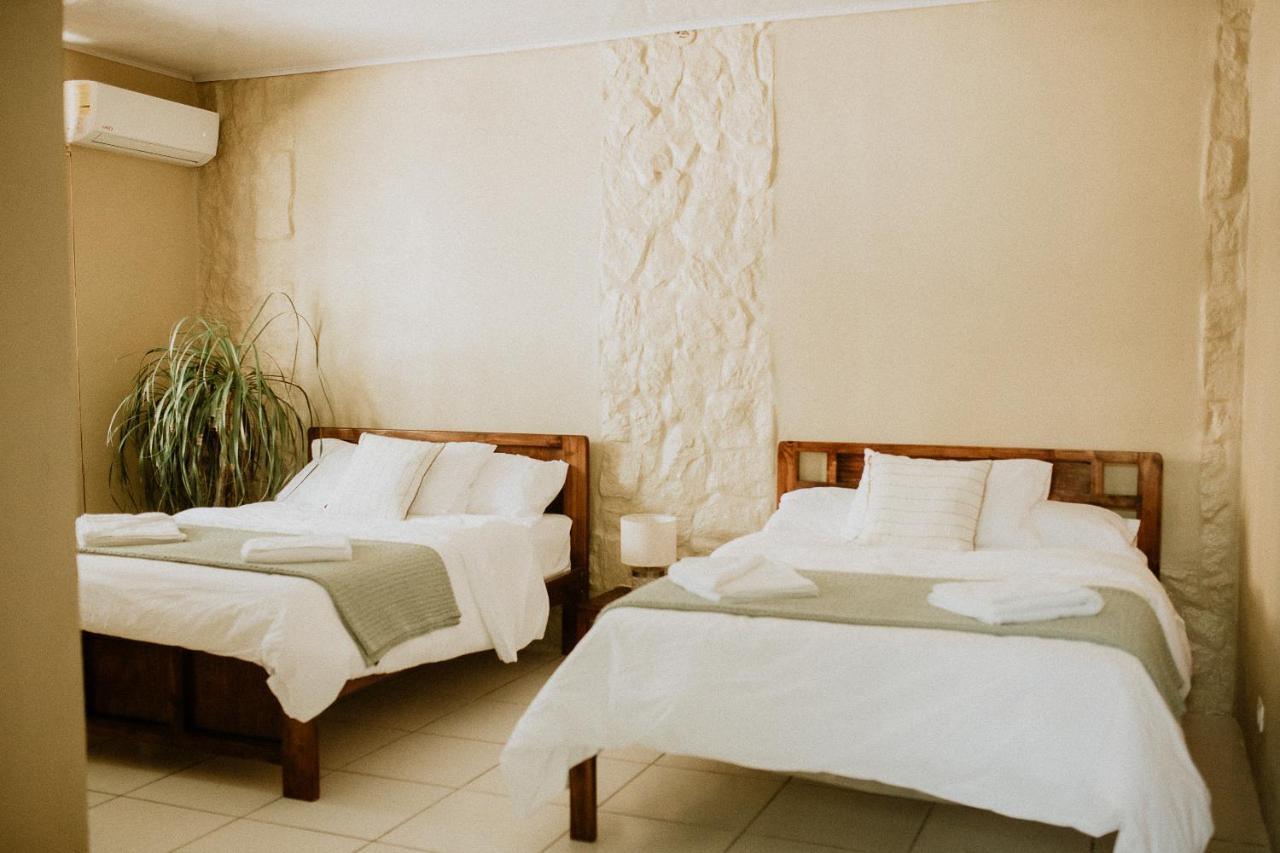 Castillo Tambor & Restaurant Country house *