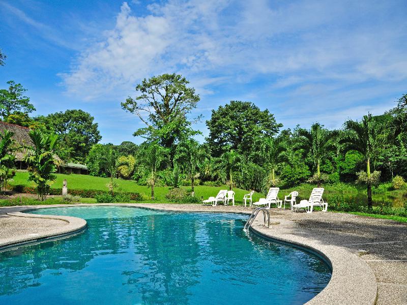 Hacienda Sueno Azul Resort 3*