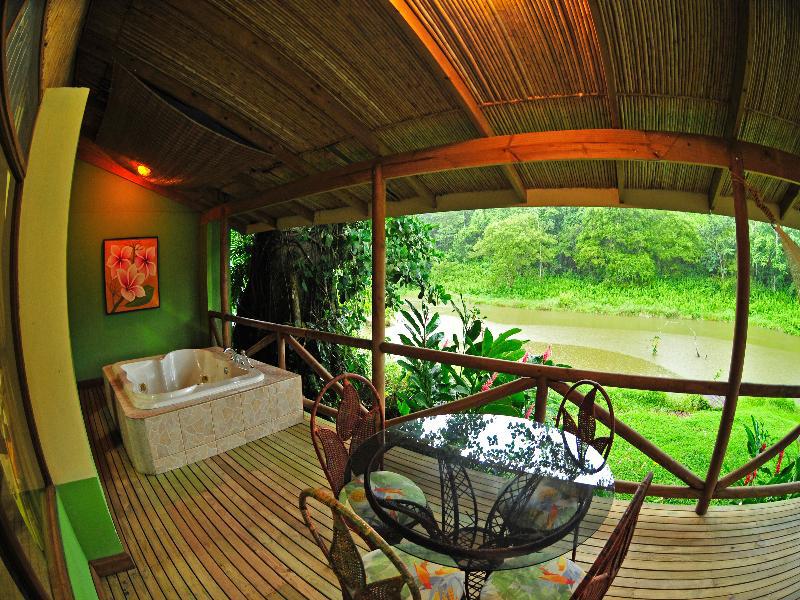 Hacienda Sueno Azul 3* Puerto Viejo de Sarapiqui