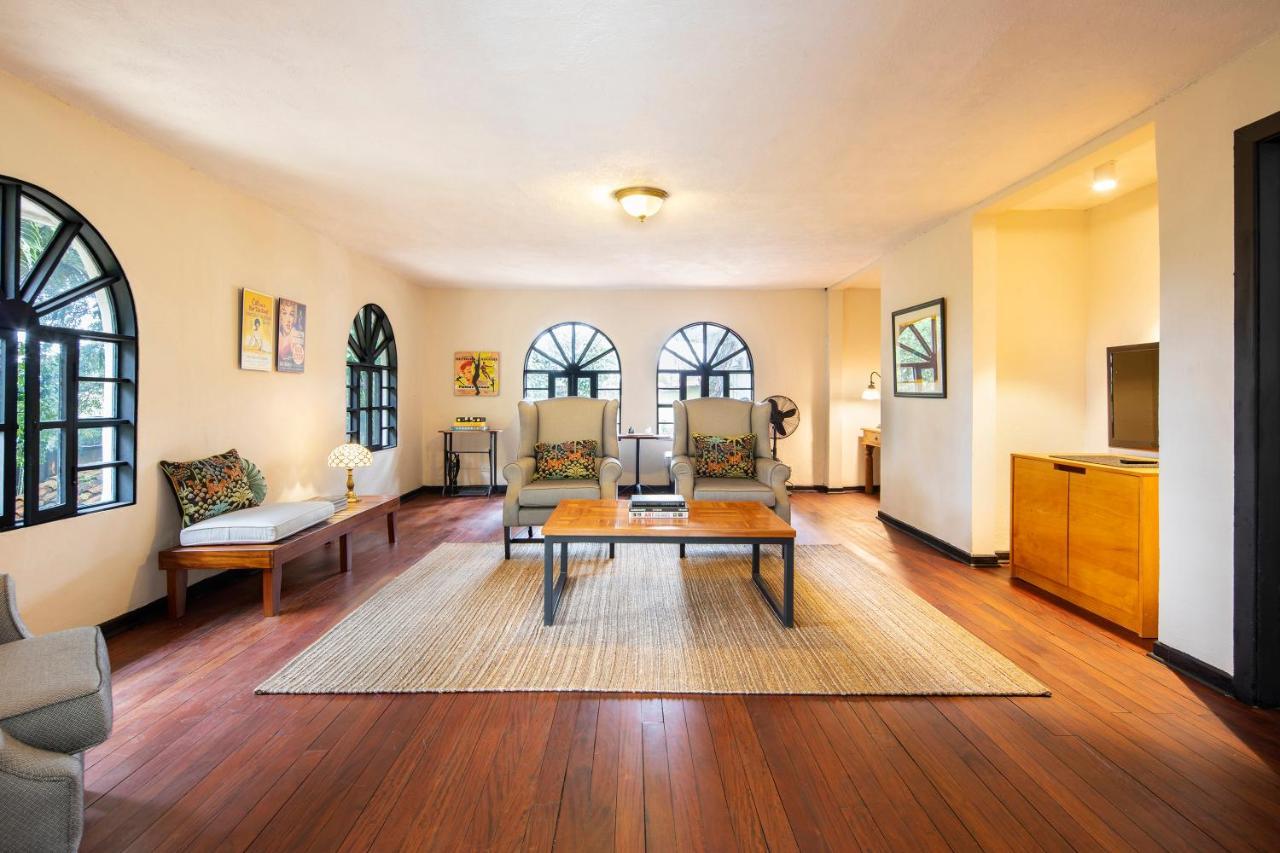 Hotel San Ignacio