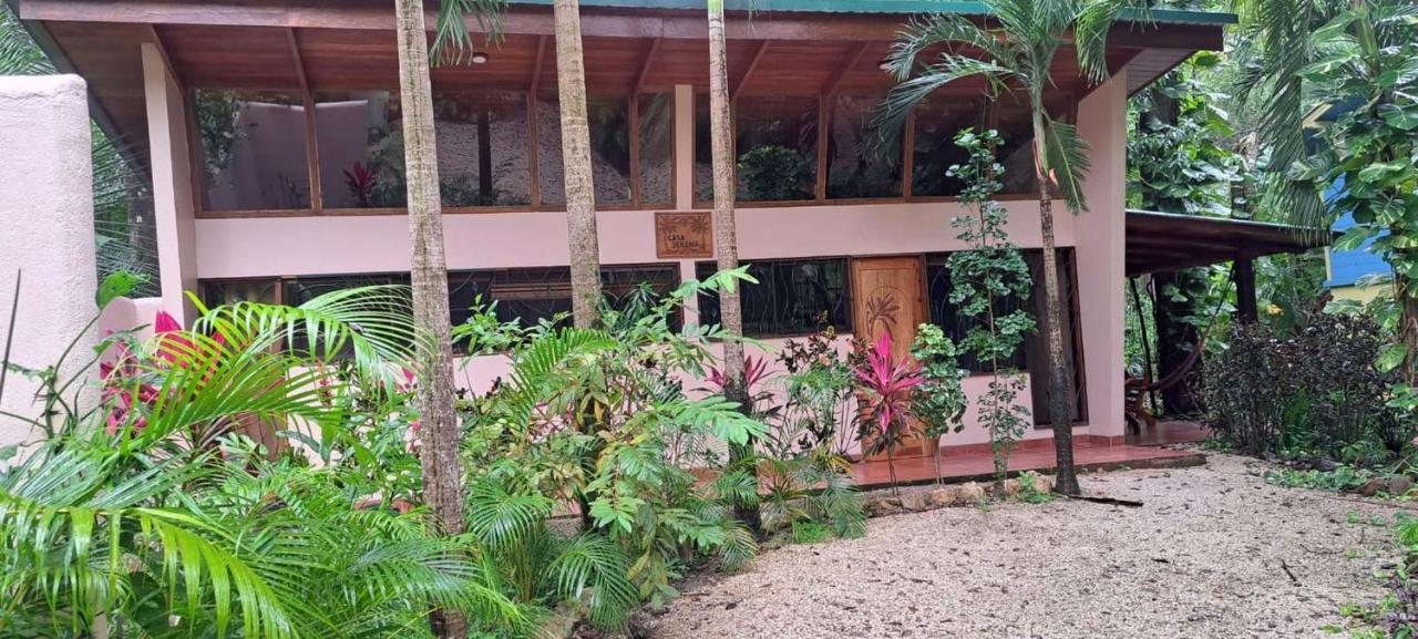 Paradise Lodge Nosara
