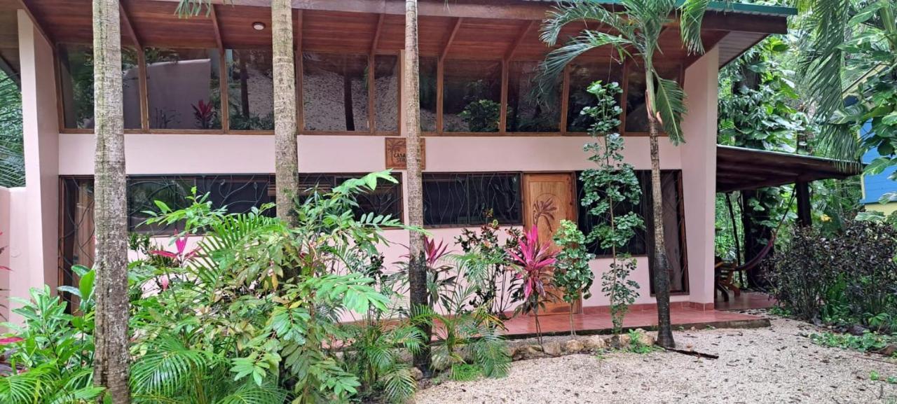 Paradise Lodge Nosara