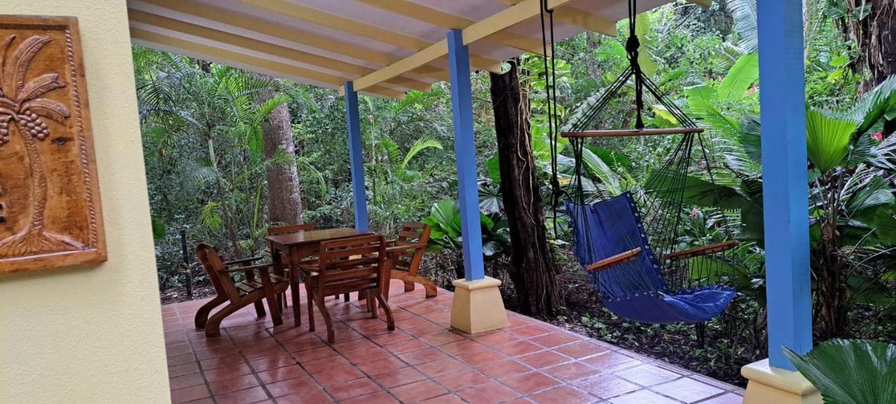 Lodge Paradise Nosara