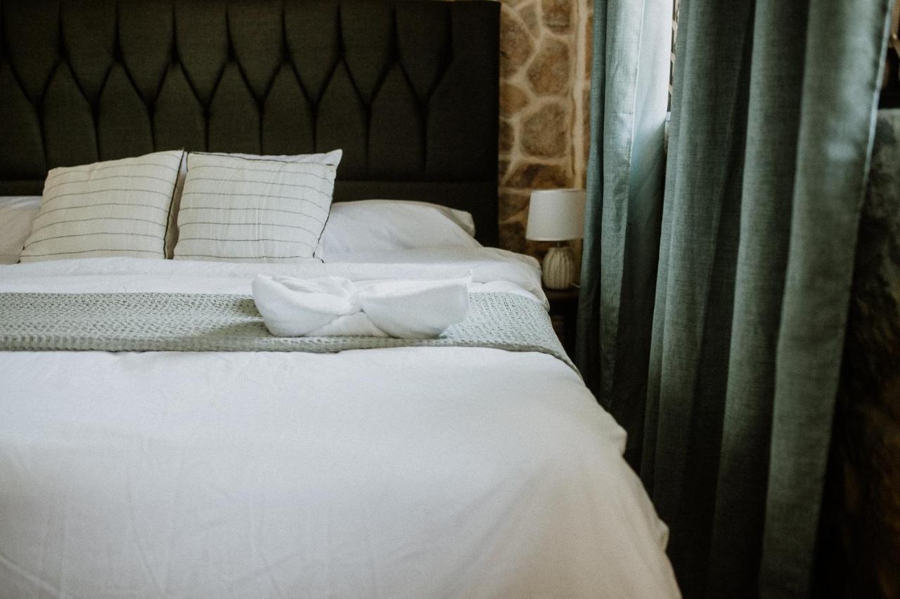 Country house Castillo Tambor & Restaurant *