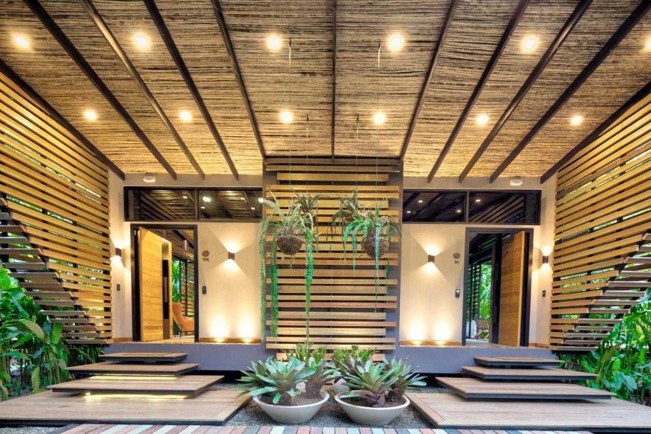 Hotel Awa Puerto Viejo de Talamanca