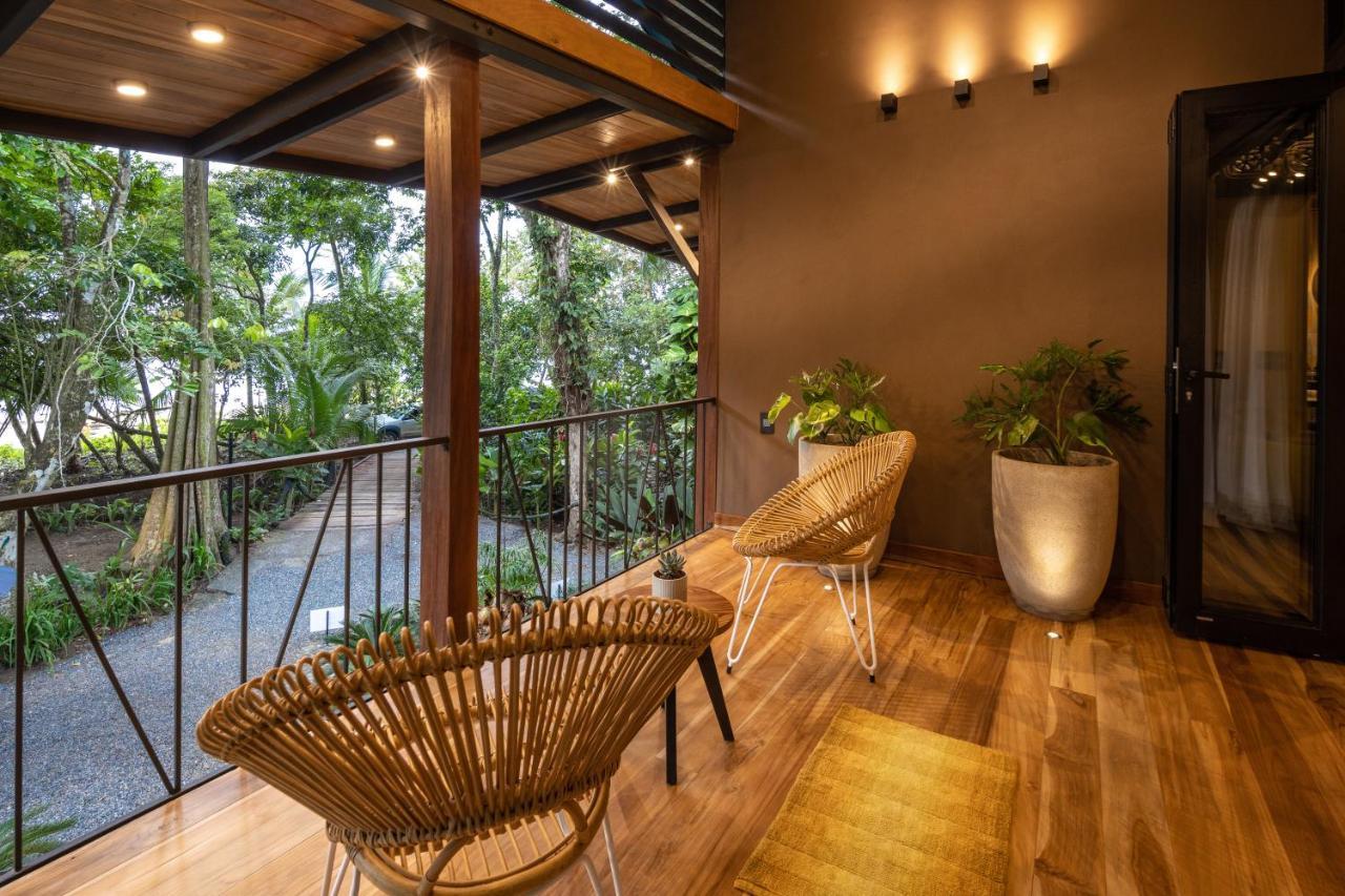 Awa 4* Puerto Viejo de Talamanca