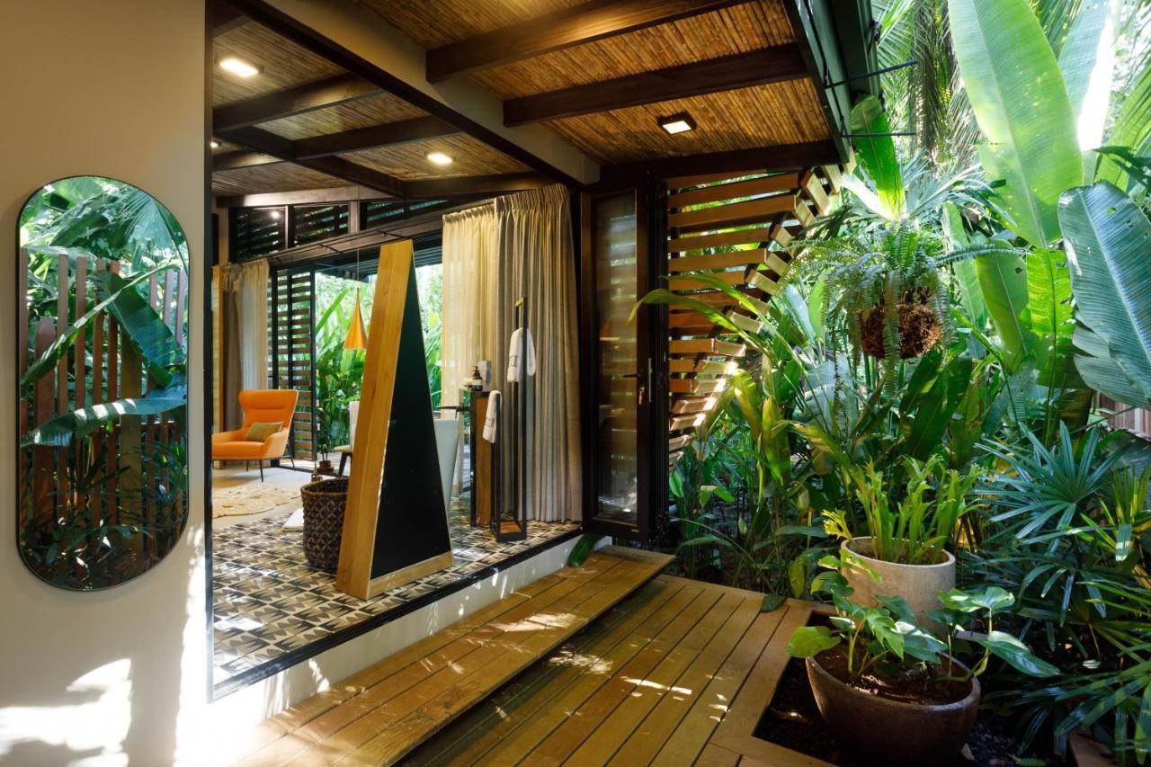 Hotel Awa Puerto Viejo de Talamanca