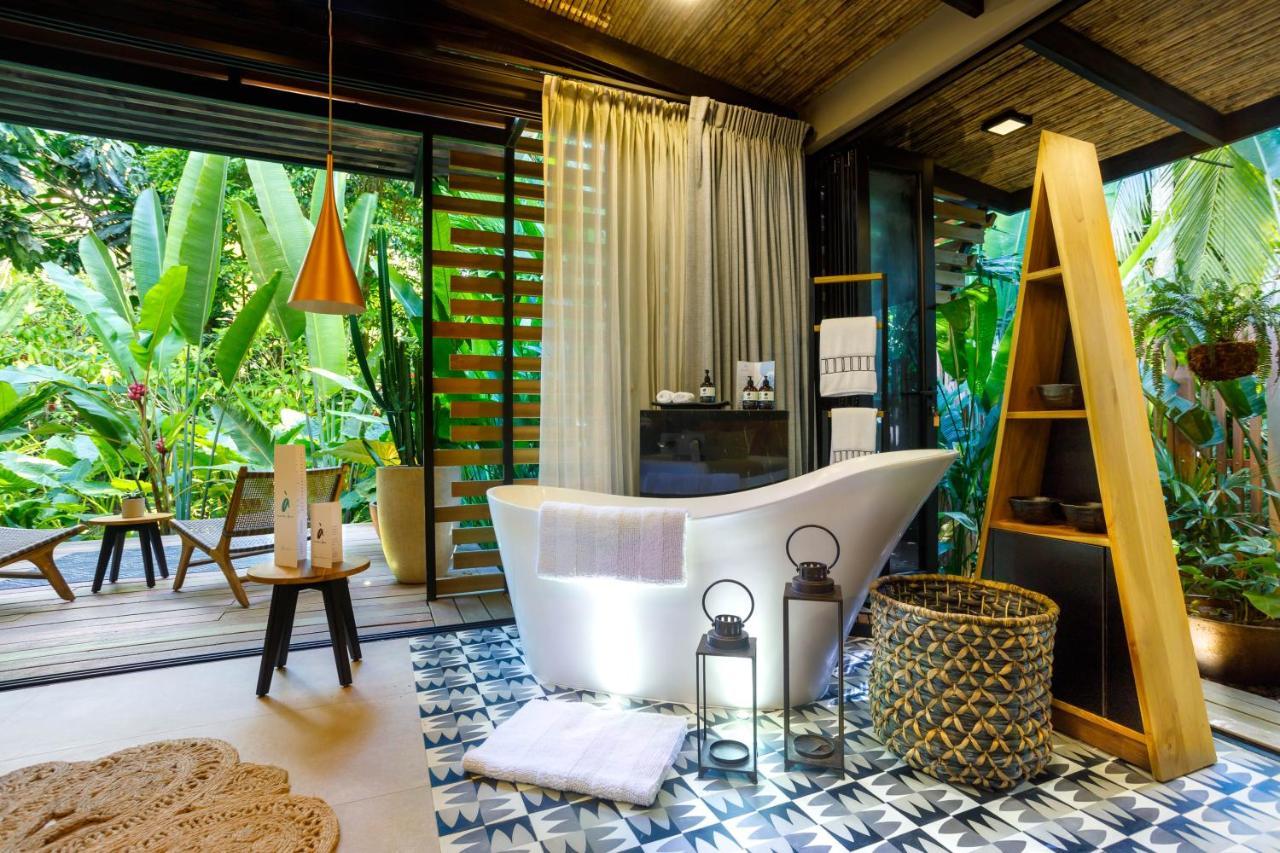Awa Hotel Puerto Viejo de Talamanca