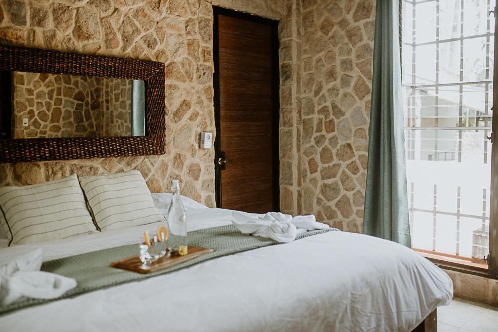 Castillo Tambor & Restaurant Country house *