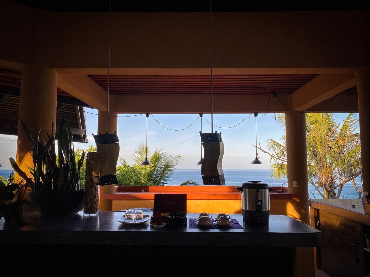 Hotel Vista De Olas