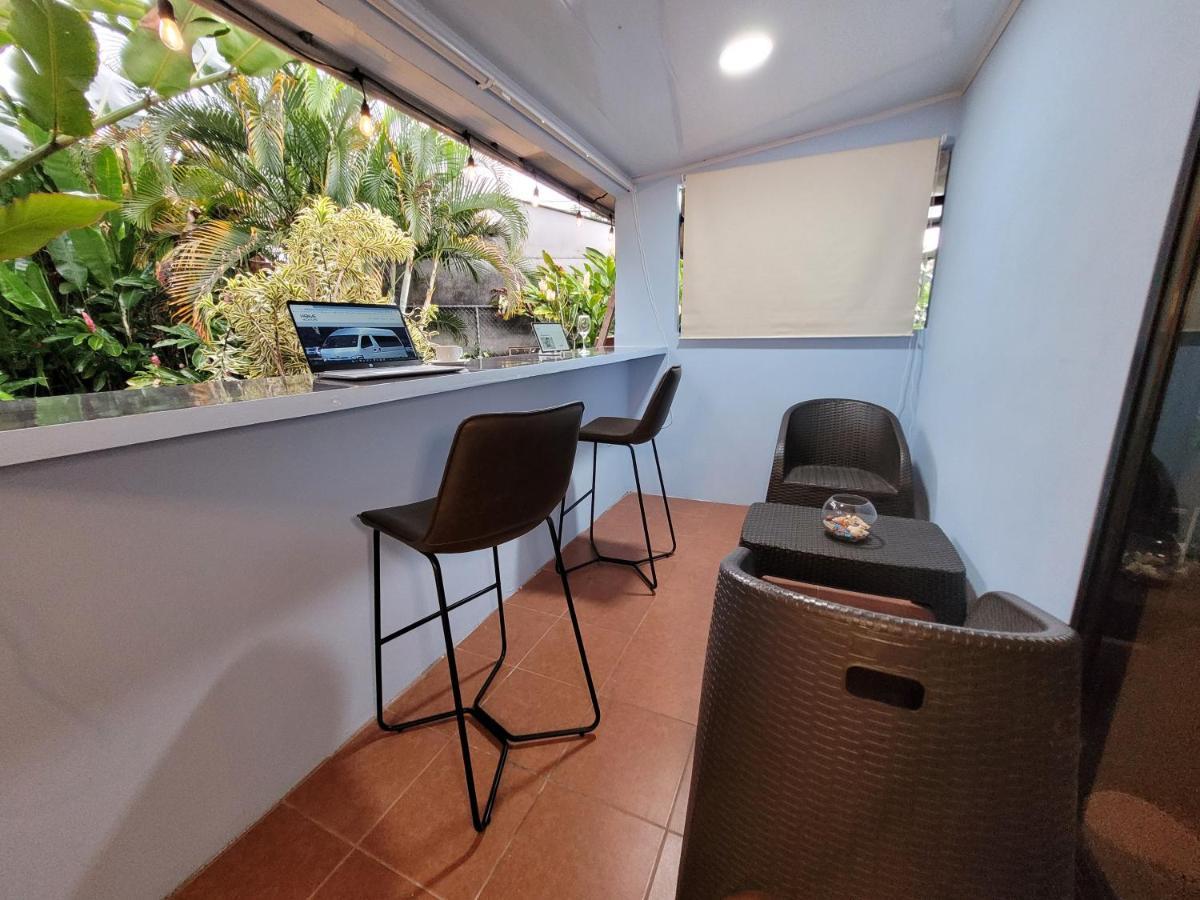 Apartment Arenal Homes La Fortuna