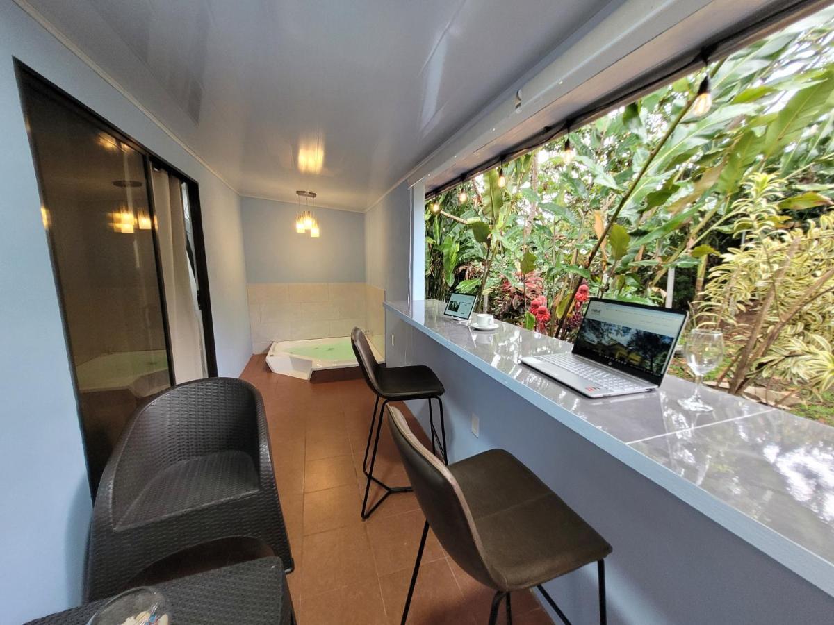 Arenal Homes Apartment
