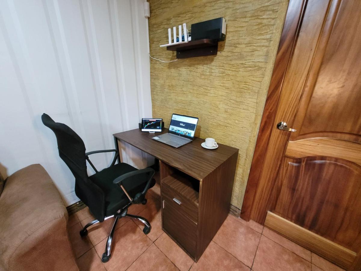 Arenal Homes Apartment La Fortuna