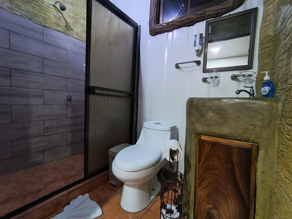 Apartment Arenal Homes