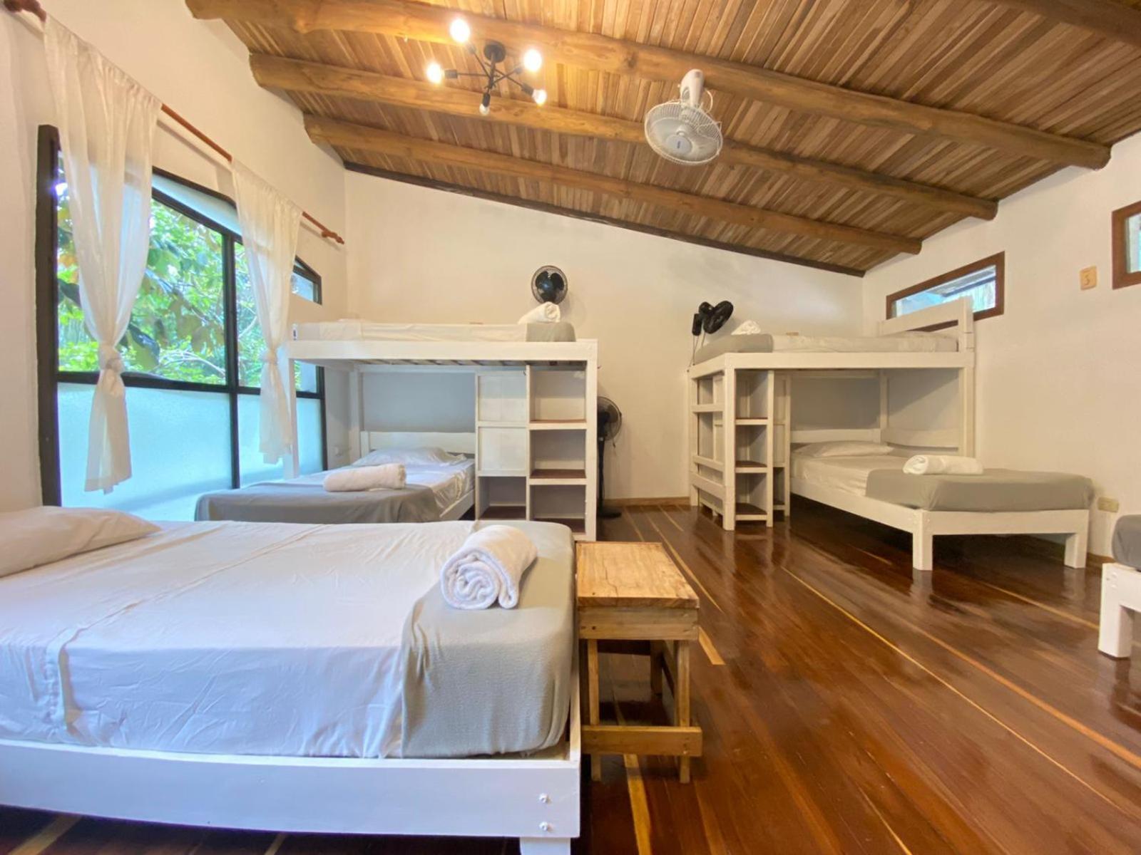Hotel Believe Surf & Yoga Santa Teresa Playa Santa Teresa (Puntarenas)