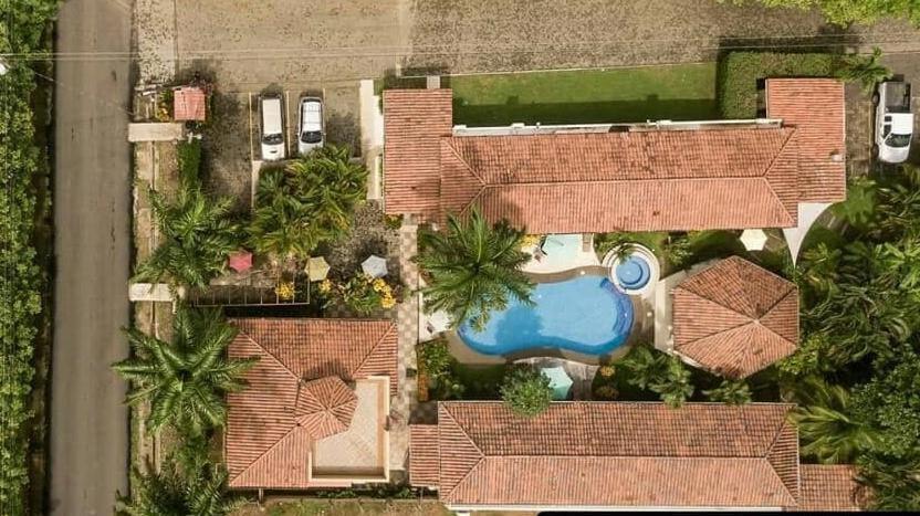 Hotel Brisas And Jaco