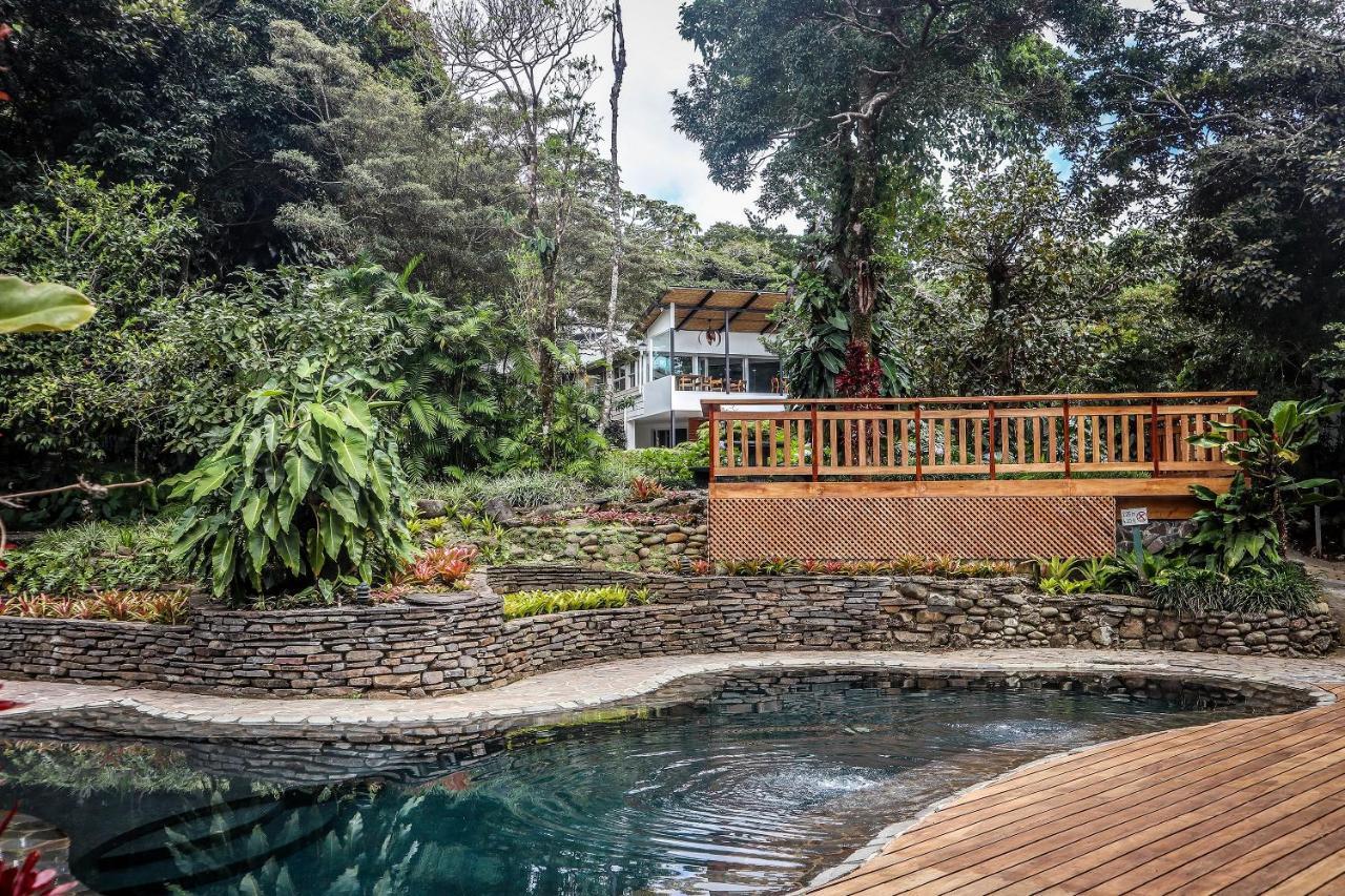 Lodge & Gardens By Boeena Monteverde