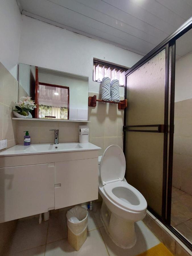 Pez Gallo Hotel *