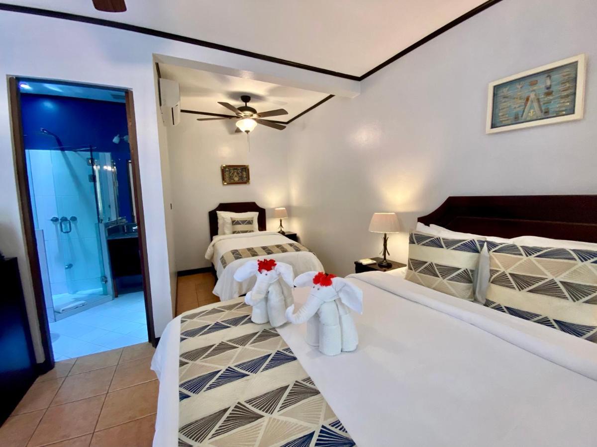 Hotel Espadilla Gardens Manuel Antonio