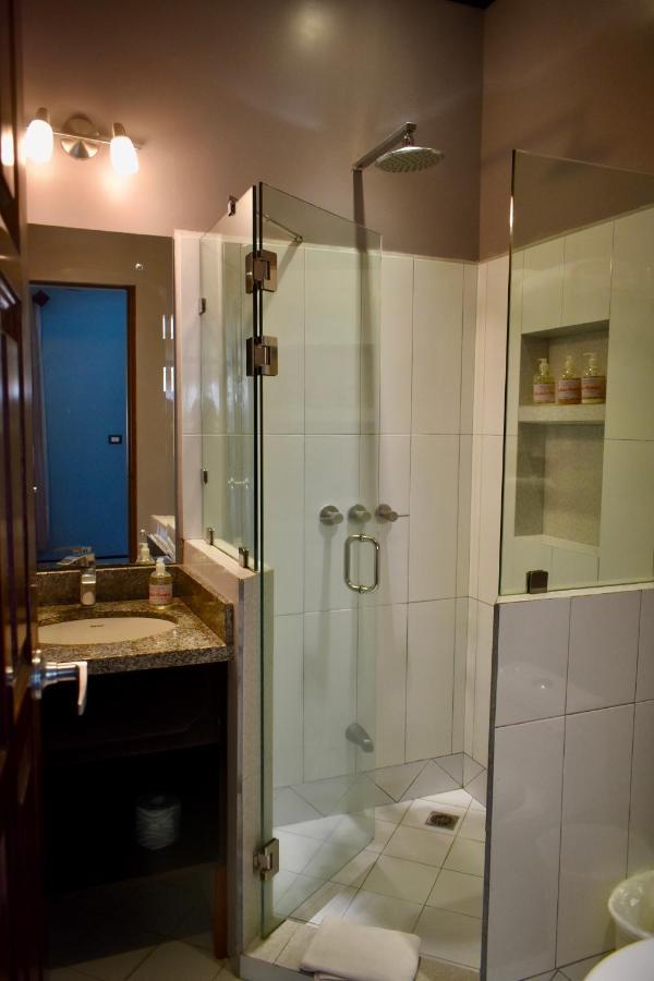 Espadilla Gardens 3*
