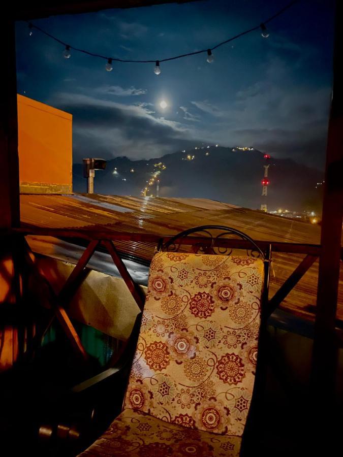 Guest house Dreams Orosi