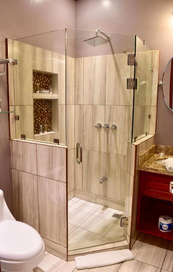 Hotel Espadilla Gardens 3*