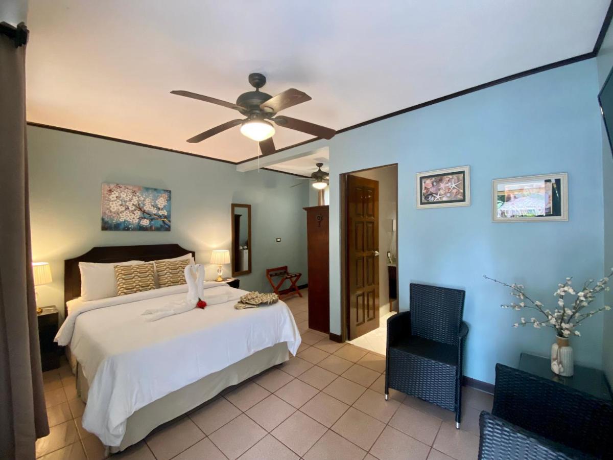 Hotel Playa Espadilla & Gardens