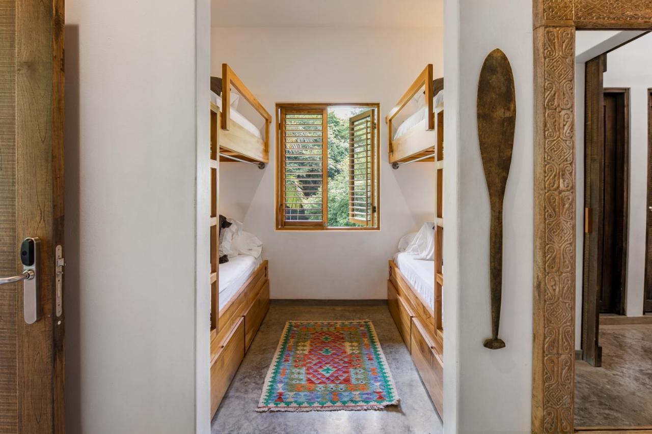 The Nomadic Hotel