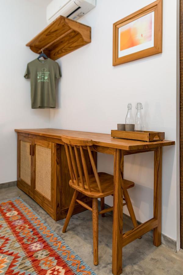 Hotel The Nomadic 3*