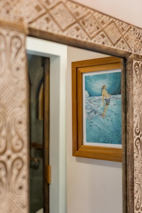 The Nomadic Hotel