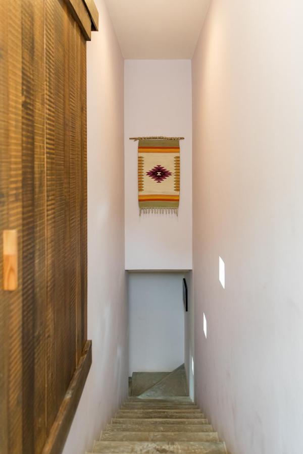 Hotel The Nomadic Nosara