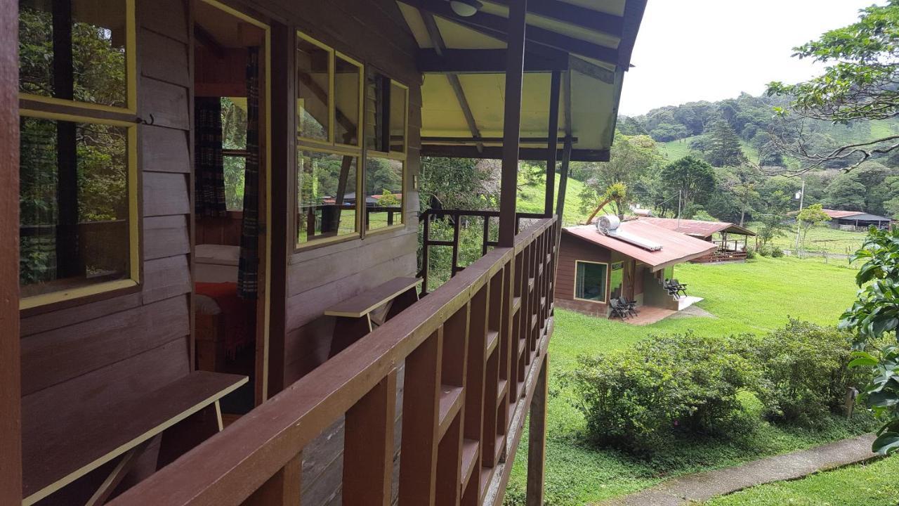 Lodge Terra Viva *
