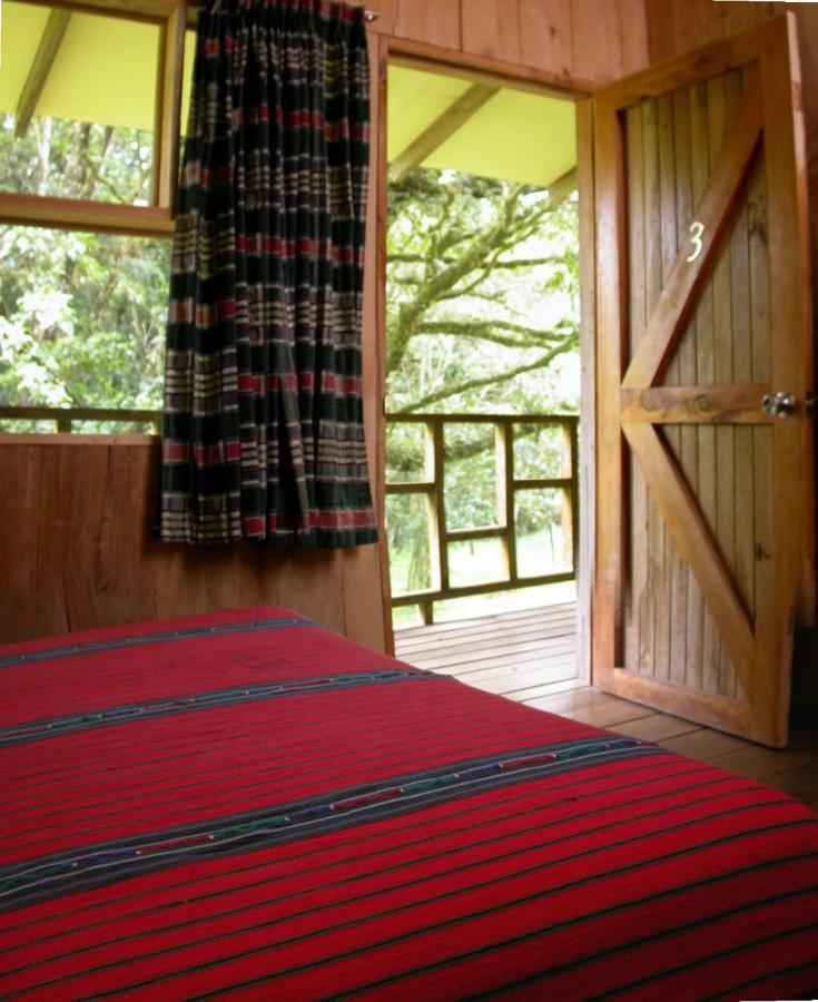 Lodge Terra Viva *
