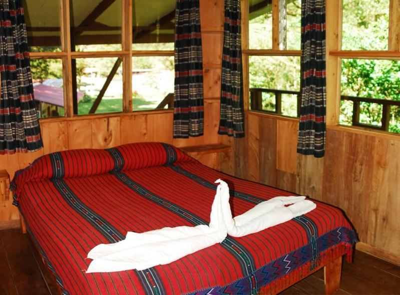 Terra Viva Lodge Monteverde