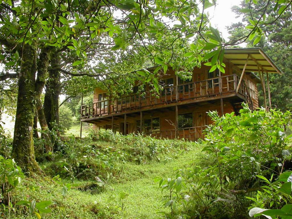 Terra Viva Monteverde