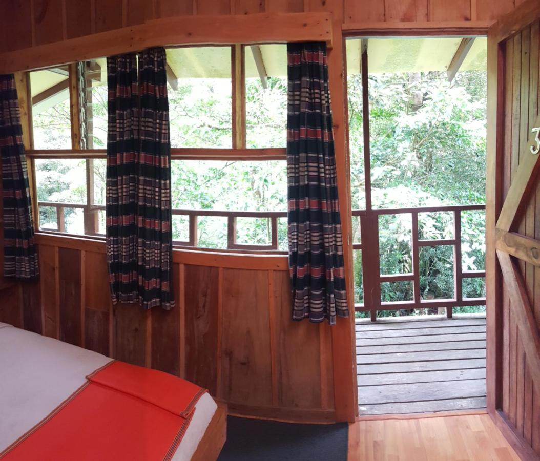 Terra Viva Lodge