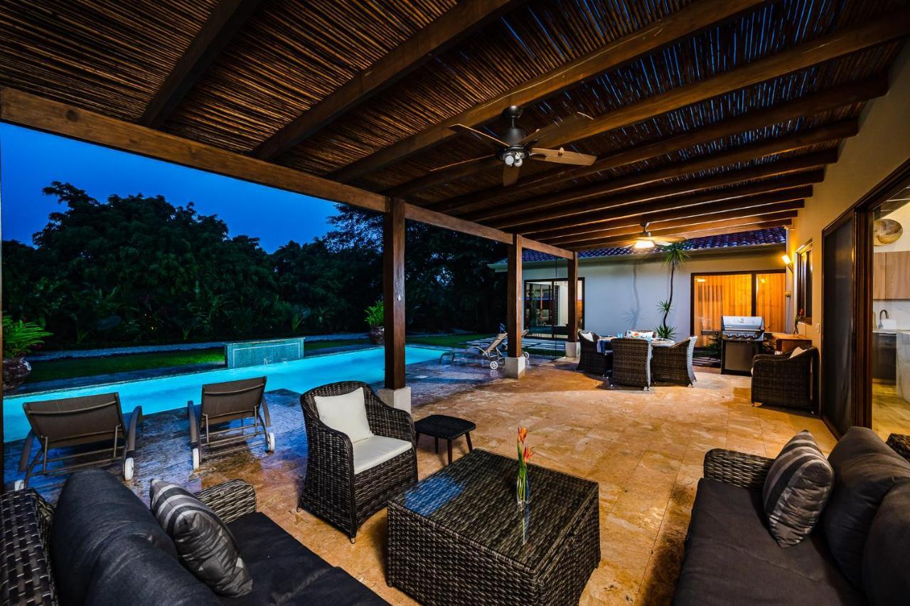 Villa Luxury Vacation At Hacienda Pinilla *