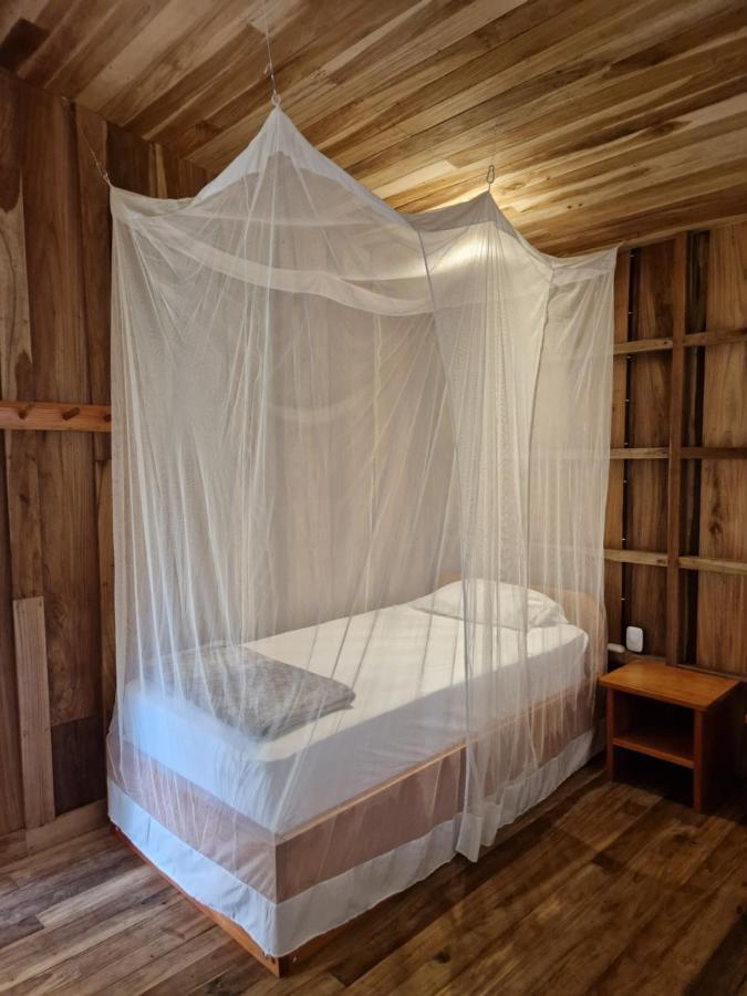 Amistad Cacao Lodge Bijagua