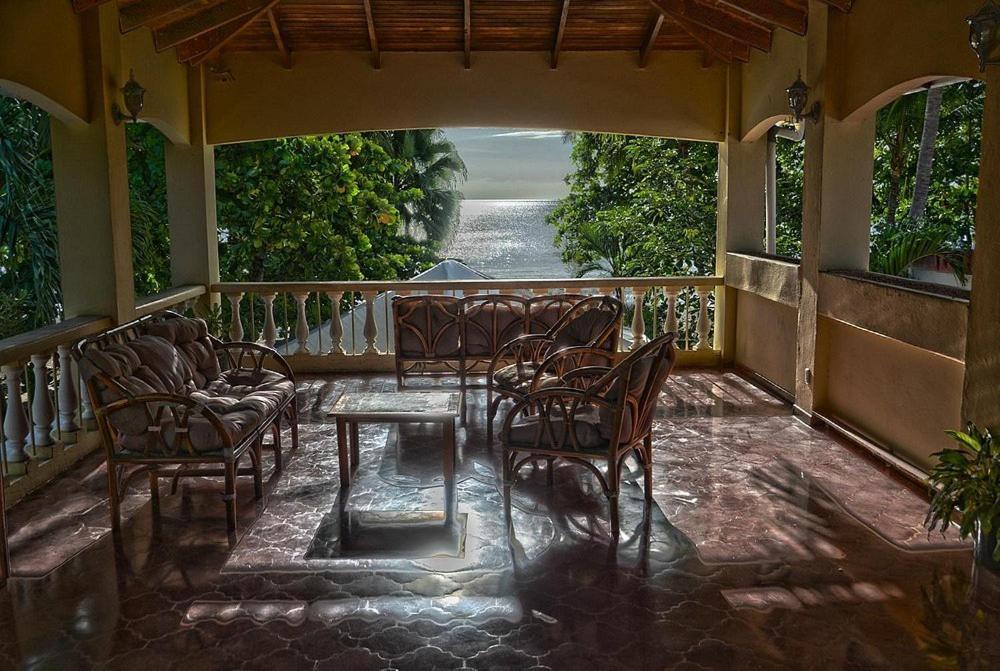 El Velero Hotel 3*